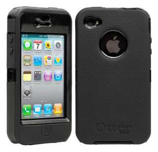   for iphone 4 4s black genuine brand new you won t find a tougher case