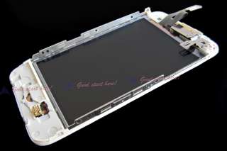 touch screen digitizer assembly