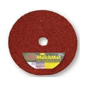 3 each Perm A Mulch Mulch Mat Tree Ring (TR24201OR)