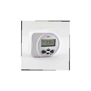  7 Days Digital Timer with One Polarized Outlet