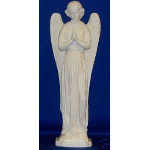 BEAUTIFUL GUARDIAN ANGEL FOR YOU 21 TALL STATUE Catholicgiftstore