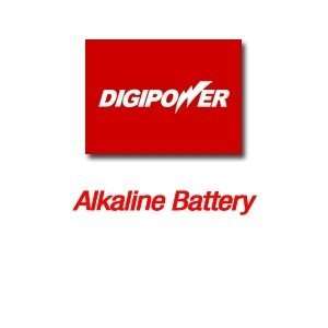  Digipower BP SBLR54 LR54 Alkaline Battery Electronics