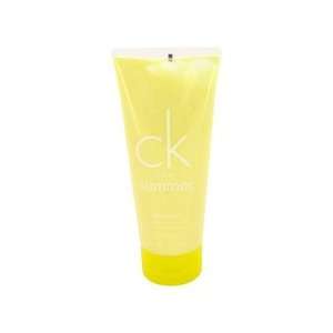  Ck One Summer by Calvin Klein for Men and Women, Get Smooth Skin 