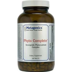  Phyto Complete Beauty