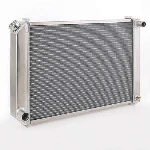  BeCool Direct Fit Aluminum Radiator   1979 to 1993 Ford 