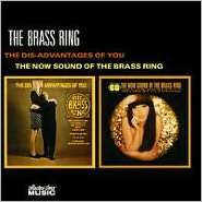   Now Sound of the Brass Ring, The Brass Ring, Music CD   