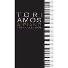 RARE   Piano Key Signed by Tori Amos   Shadow Box for A