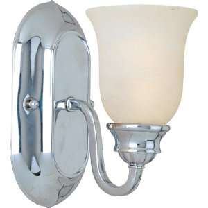  Essentials 1 Light Wall Sconce H8 W5