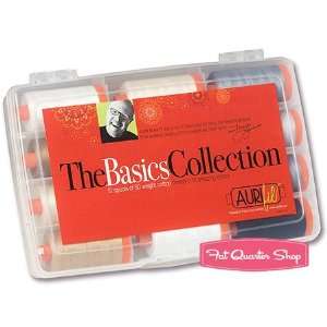  Mark Lipinski The Basics Collection Threads Box   12 