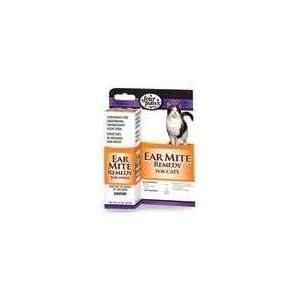  Best Quality Ear Mite Remedy Cats / Size .75 Ounces By 