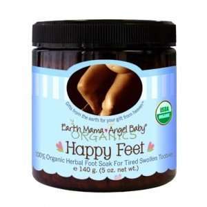  Happy Feet Herbal Foot Soak: Health & Personal Care