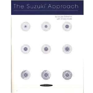  The Suzuki Approach   Louise Behrend Musical Instruments