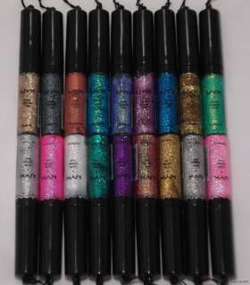 NYX Candy Glitter Liner * Choose any 1 Color * CGL  