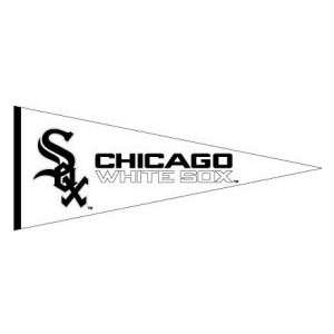 Chicago White Sox Traditions Wool Pennant  Sports 