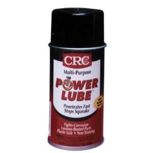Power Lube Multi Purpose Lubricants   5 56 12oz penetrant/lubr [Set of 