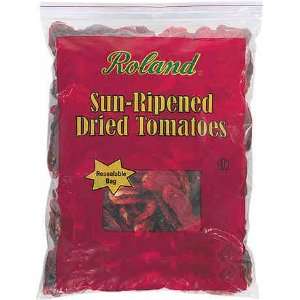 Tomatoes Sun Dried   2 lb. Bag Grocery & Gourmet Food