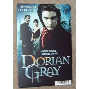  Dorian Gray   Colin Firth, Ben Barnes   Promotional Movie 