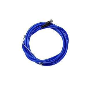  SINZ Standard Brake Cable   Blue