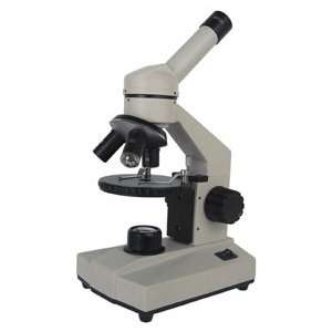  ST 300 Microscope (Mirror Illumination) 
