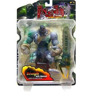  The House of the Dead Palisades Toys Action Figure 