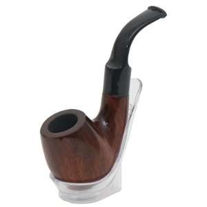  Rosewood Tobacco Pipe (P110) 