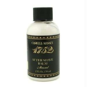  Caswell Massey 1752 Almond After Shave Balm   59ml/2oz 