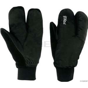  Toko Arctic Mitt / Glove Black; Size 11 Sports 