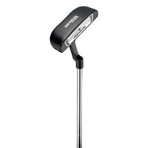   Academy Sports Wilson Mens Extreme Heel Toe Putter: Sports & Outdoors