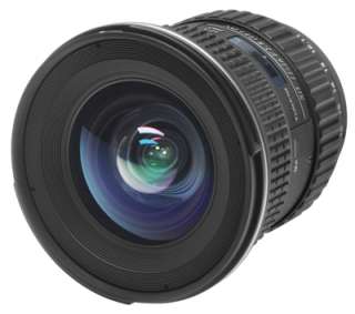Tokina 11 16mm f/2.8 AT X Pro DX Zoom Digital Lens Kit for Canon EOS 