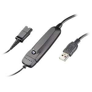  Plantronics, USB Digital Adapter (Catalog Category 