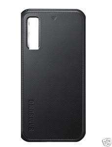 Samsung GT S5230 Tocco Lite Battery Cover Black Case  
