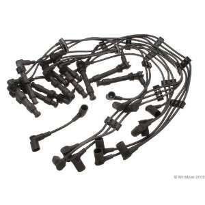  Beru Ignition Wire Set Automotive