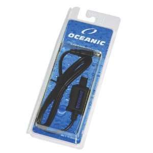  New Oceanic OceanLog  Interface Cable with USB 