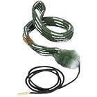 HOPPES 24033 BORESNAKE 20 GAUGE SHOTGUN BORE CLEANER