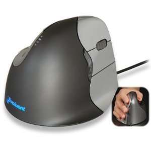   Right Handed Vertical Mouse 4 Ergonomic Mouse