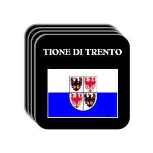  Italy Region, Trentino Alto Adige   TIONE DI TRENTO Set 