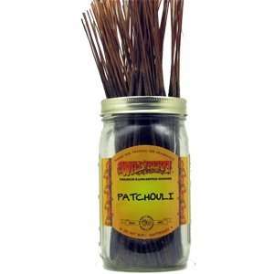  Patchouli   10pk Hand Dipped Incense