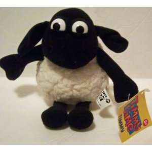  Timmy Time Timmy 8 plush Toys & Games