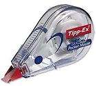 10 X TIPPEX TIPP EX POCKET MOUSE INSTANT CORRECTION NOT FLUID BRAND 