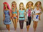 Barbie Dolls Lot, African American Barbie Dolls Lot items in Solid 