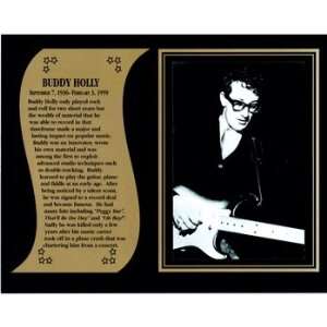  Buddy Holly commemorative