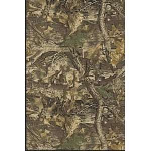  Milliken Timber Solid Camo: Home & Kitchen