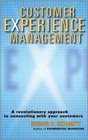 Customer Experience, (0471237744), Schmitt, Textbooks   Barnes & Noble