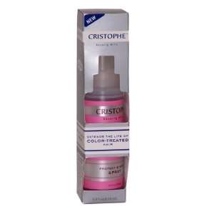  Cristophe Beverly Hills Colored Hair Treatment ~ 5.5 fl 