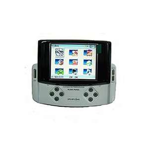  3 TFT MP4 Game portable Multimedia Player w Camera  