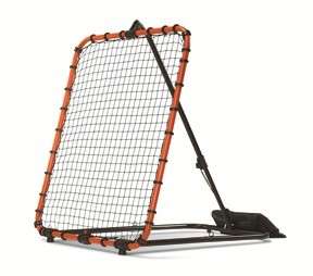 Goalrilla Spring Trainer Baseball Practice Net Cage Hitting Pitching 