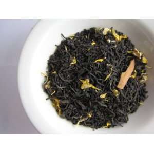 Royal Bengal Tiger Black Loose Leaf Tea   8oz:  Grocery 