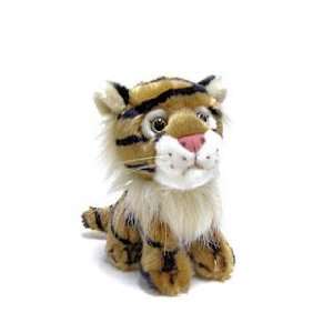  Tiger Baby S 10 by Fuzzy Town Toys & Games