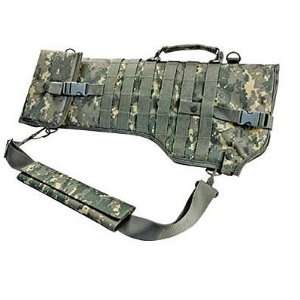  Tactical Rifle Scabbard (Firearm Accessories) (Tactical 