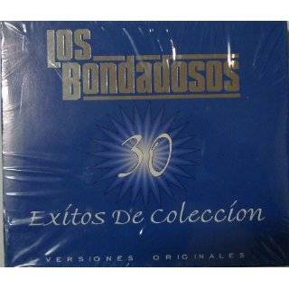 30 Exitos De Colombia by Los Bondadosos ( Audio CD   2000)   Box 